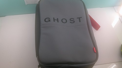Ghost golf maverick premium - golf,