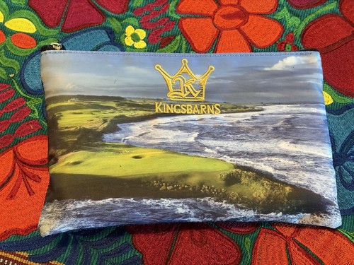 Kingsbarns golf links - kingsbarns,