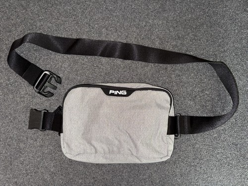 Ping valuables pouch bag with - valuables, pouch/bag
